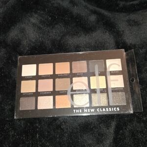 ElF ⭐️ The New Classics Eyeshadow Palette